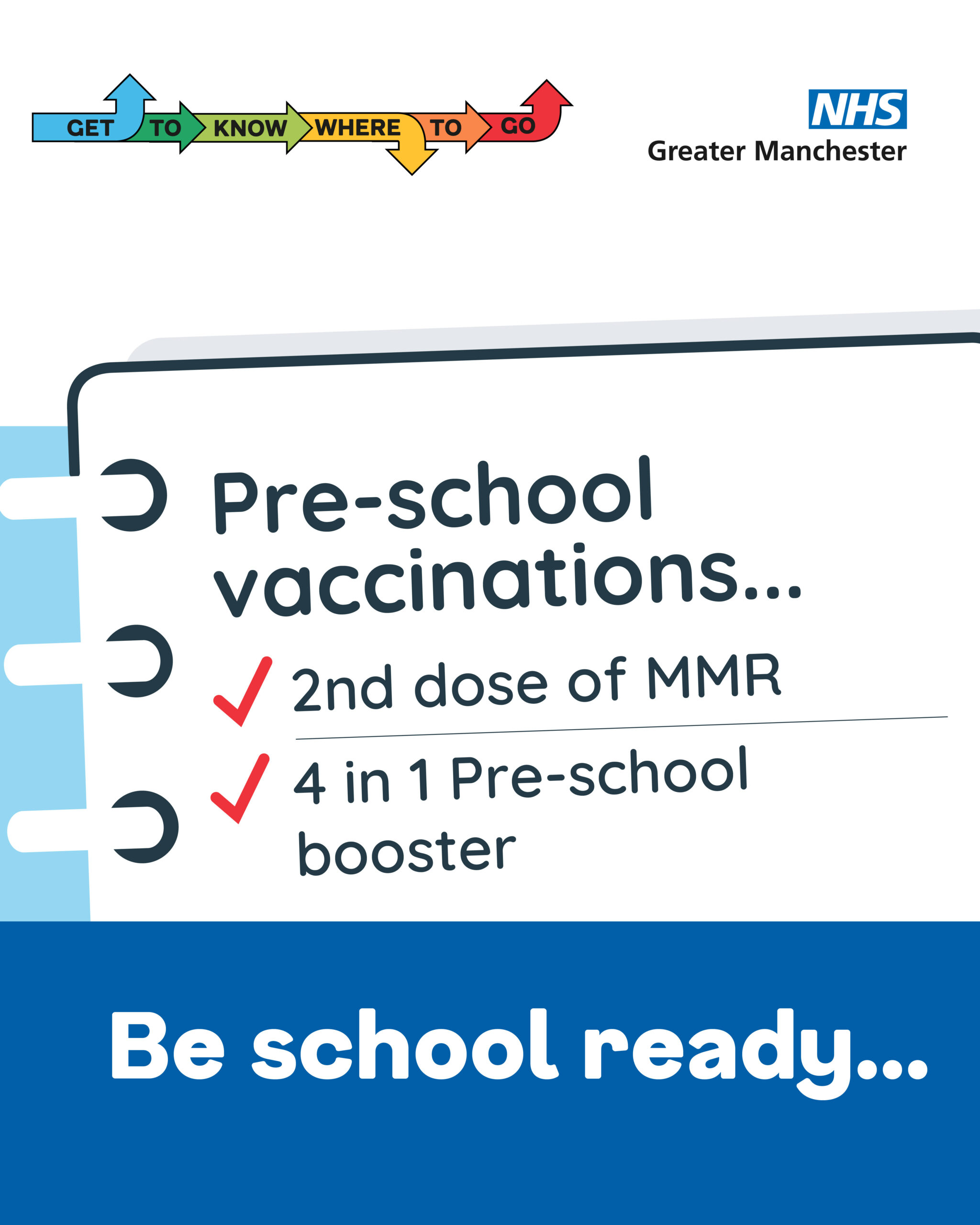 How to keep the whole family healthy and well this August