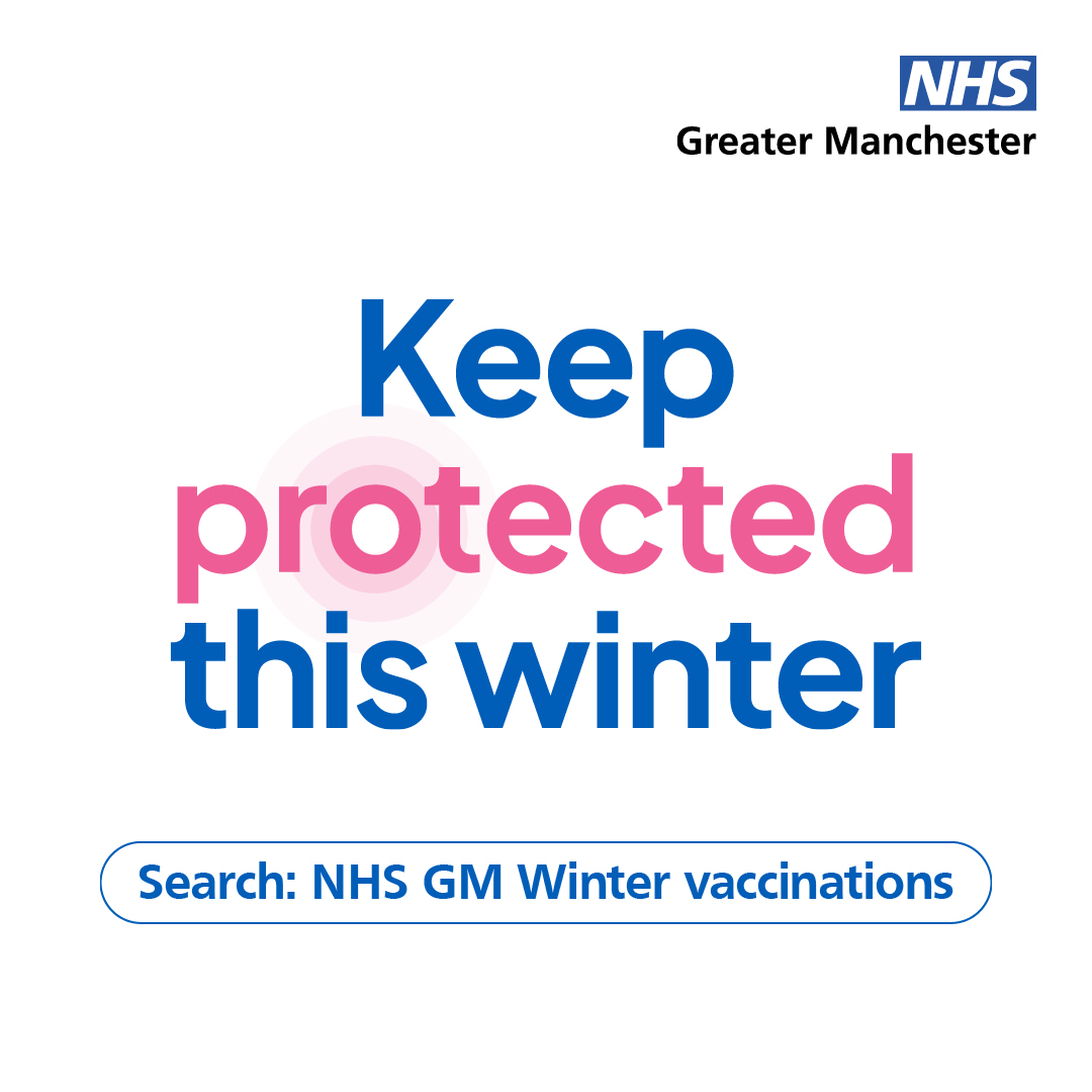 Keep protected this winter